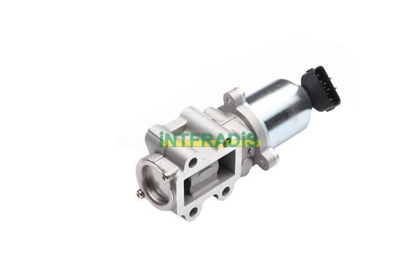 Vanne EGR INTFRADIS ref. 25995